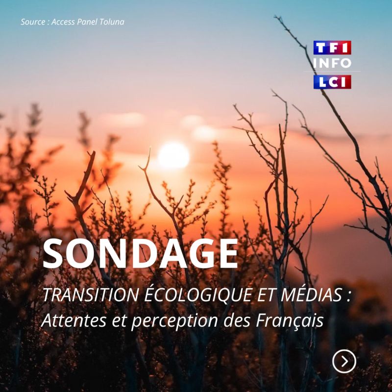 La feuille de route climat de TF1
